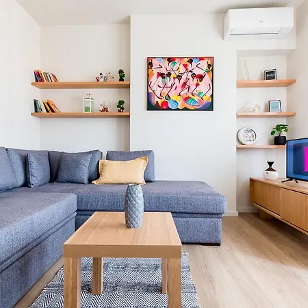 Lina - Tia, Chic Appartement *