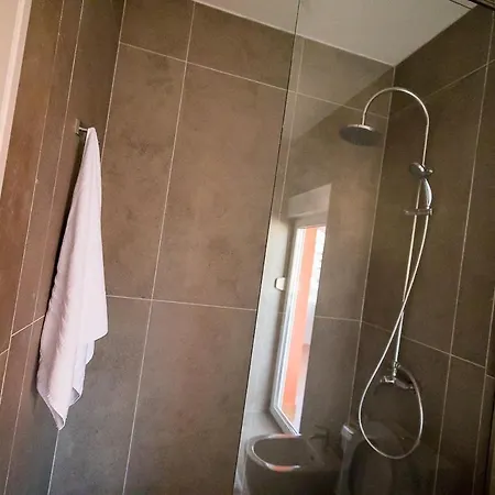 Appartement Lina - Tia, Chic *