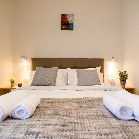 Appartement Lina - Tia, Chic *