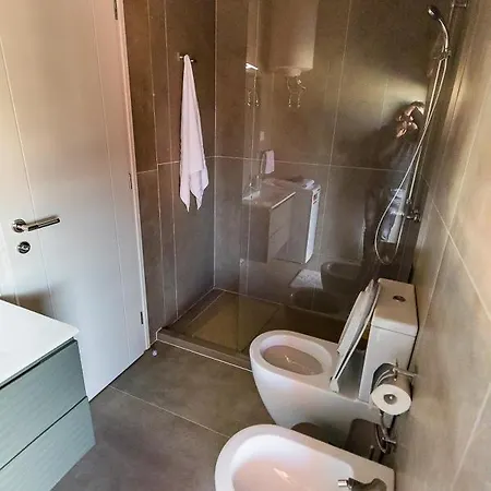 Appartement Lina - Tia, Chic Tirana