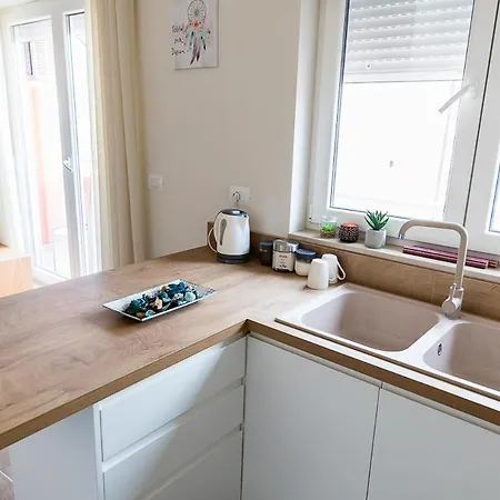 Appartement Lina - Tia, Chic Tirana