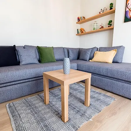 Appartement Lina - Tia, Chic Tirana