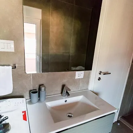 Appartement Lina - Tia, Chic *